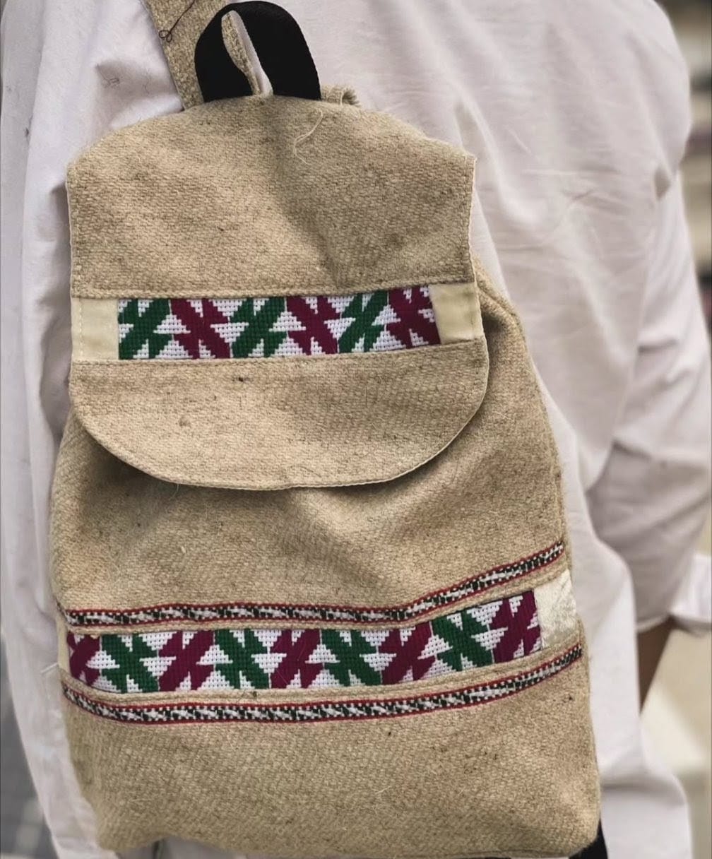 Bags