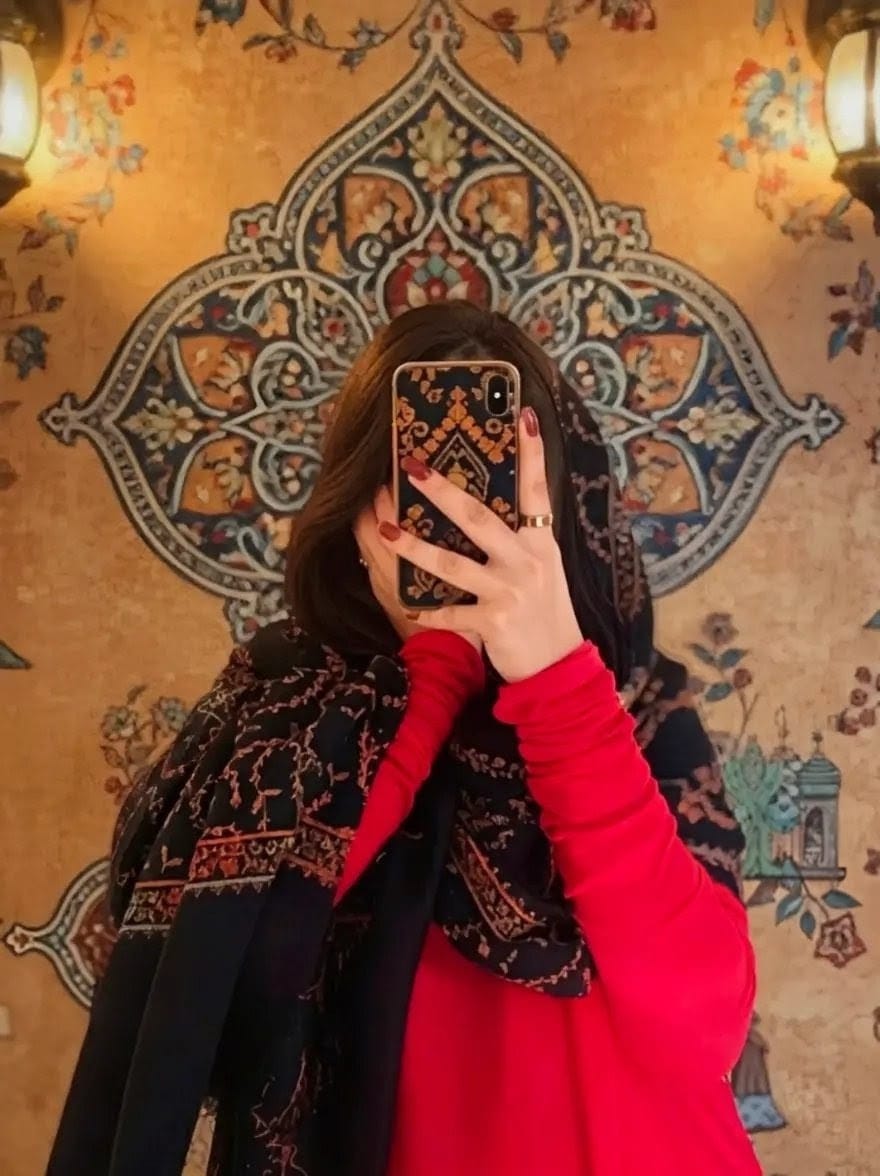 Shawls